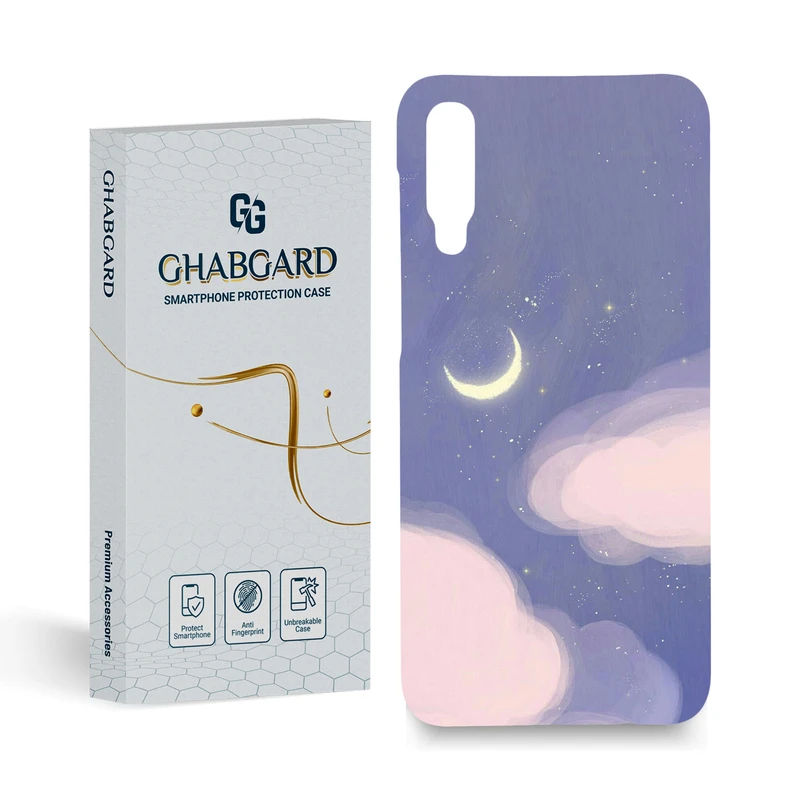 کاور قاب گارد مدل فانتزی مناسب برای گوشی موبایل سامسونگ Galaxy A50