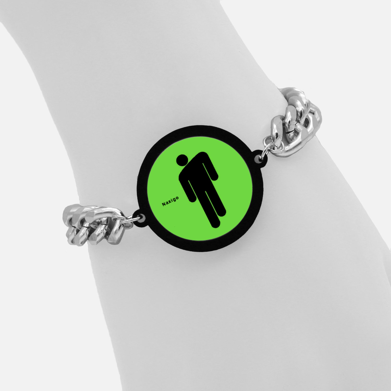 دستبند مدل بیلی آیلیش کد BZ7547