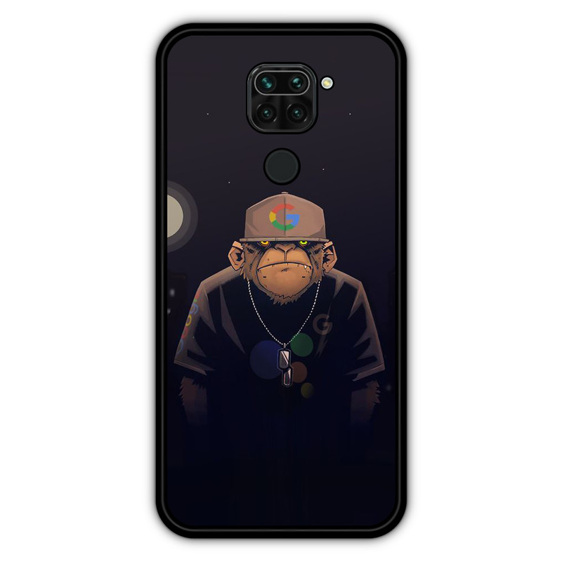 کاور مدل J286 مناسب برای گوشی موبایل شیائومی REDMI NOTE 9