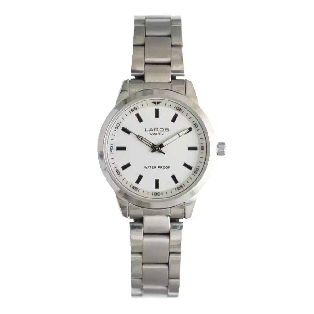 قیمت                                      ساعت مچی عقربه ای زنانه لاروس مدل 0120-79950-1-1-1-1