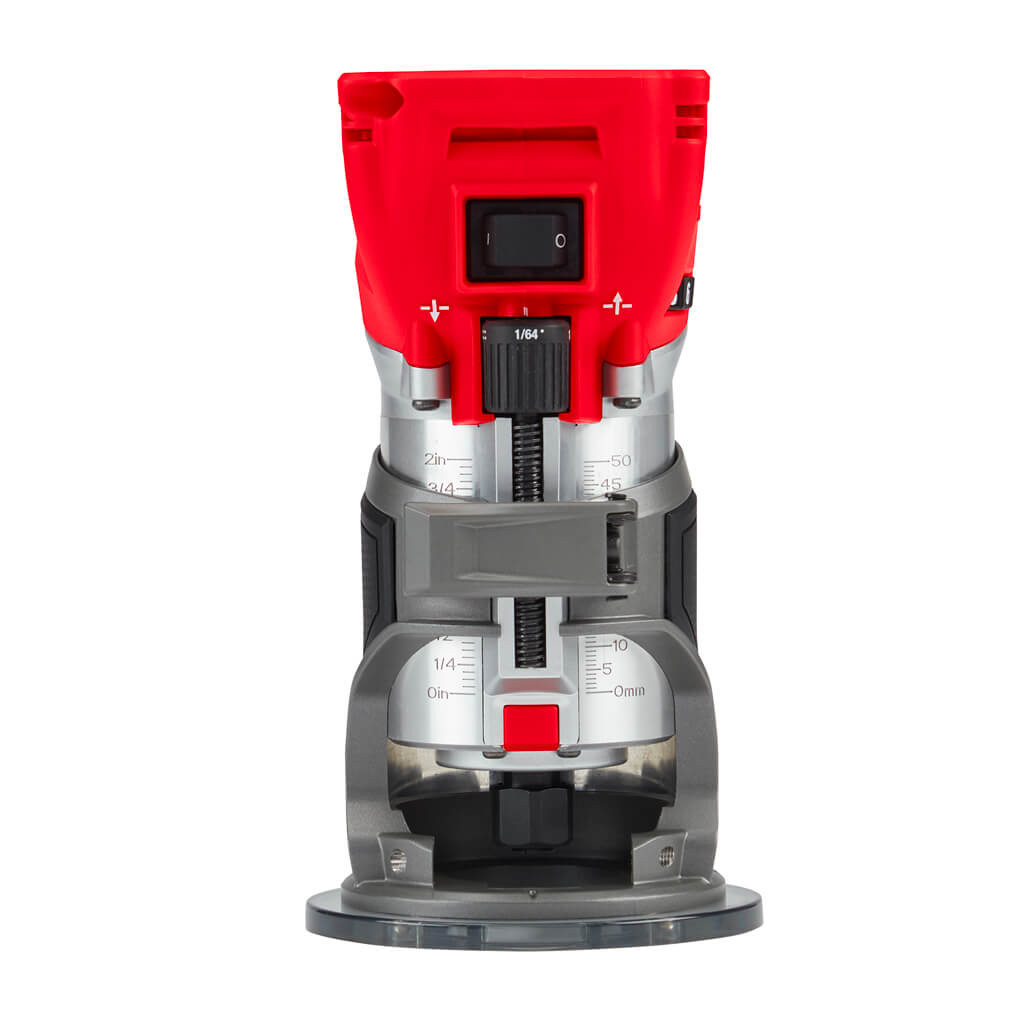 اورفرز نجاری میلواکی مدل 20-2723