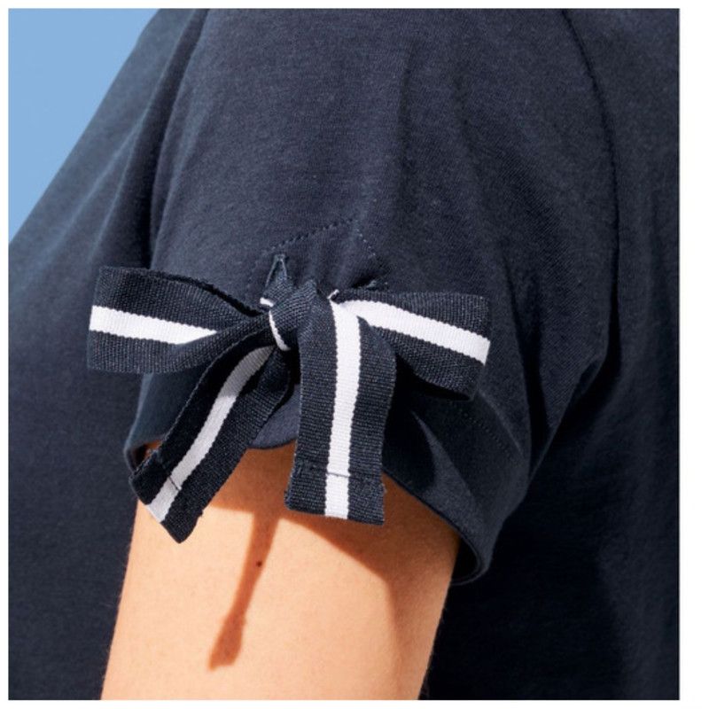 تونیک زنانه اسمارا مدل 9258 -  - 3