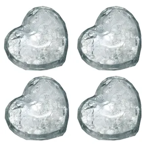  یخ ال ای دی نورانی مدل Si-30 مجموعه 4 عددی