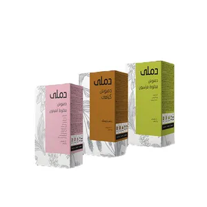 دمنوش دملی -85 گرم بسته 3 عددی