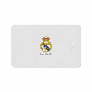 MAHOOT Real-Madrid Cover Sticker for Samsung Galaxy Tab A 10.1 2016 T585