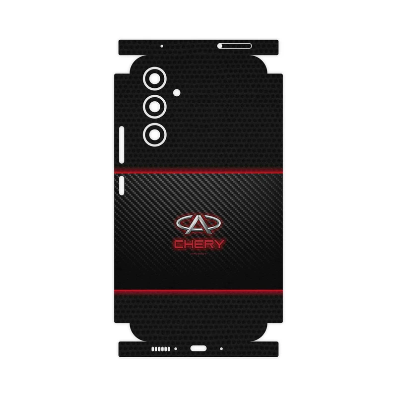 برچسب پوششی ماهوت مدل CHERY-FullSkin مناسب برای گوشی موبایل سامسونگ Galaxy A54