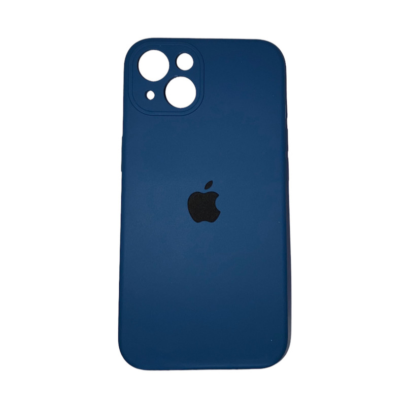 کاور مدل سیلیکونی مناسب برای گوشی موبایل اپل iPhone 13