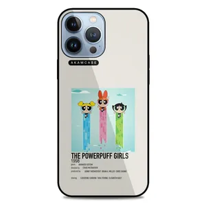 AKAM AMC-WA13PROMAX-CARTOONS-11 Cover For Apple iPhone 13 Pro Max