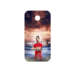 MAHOOT Cristiano Ronaldo 2 Cover Sticker for Huawei Ascend Y330