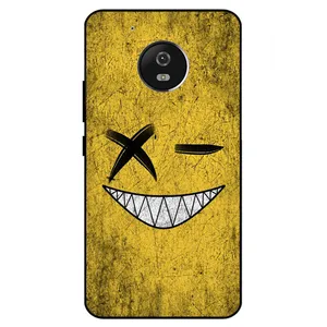 Megafone 8069 Cover For Motorola Moto G5