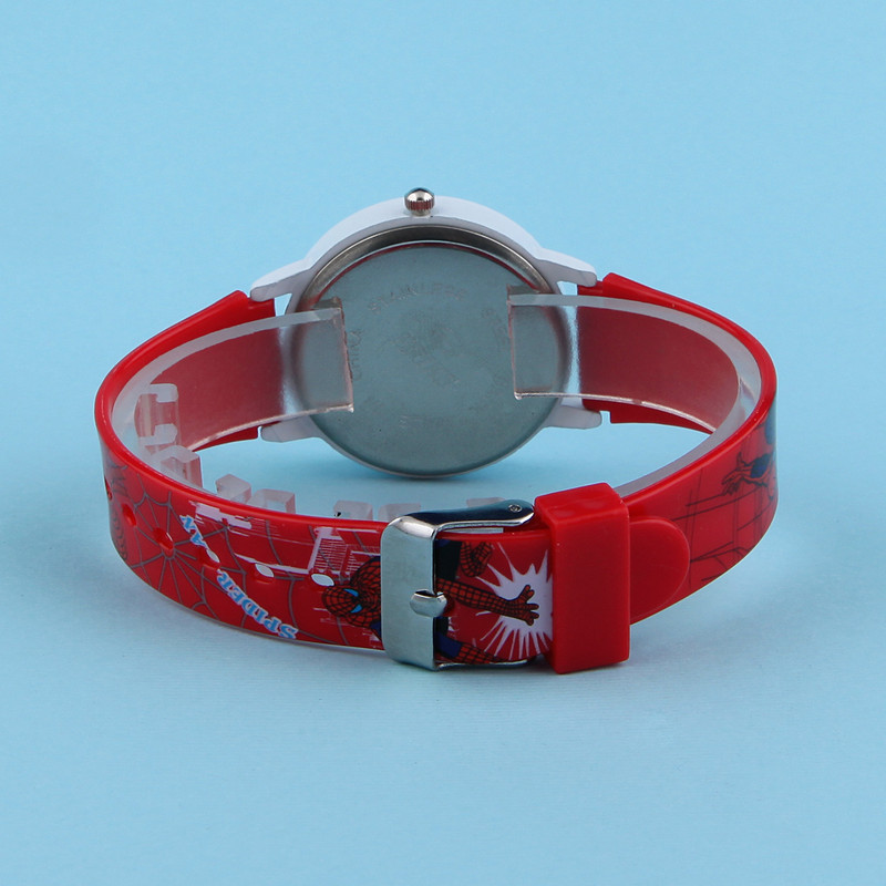 ساعت مچی عقربه ای پسرانه مدل SP 2686 -GHR-SF ساعت مچی عقربه ای پسرانه مدل SP 2686 -GHR-SF