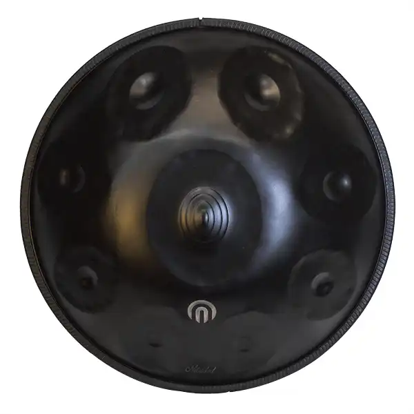 هنگ درام آرشا مدل 2022 به همراه پایه