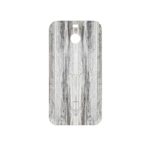 MAHOOT Wood Texture 8 Cover Sticker for HTC 10 Evo