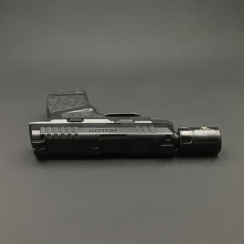 شعله افکن مدل تفنگ برتا کد DKD-794 شعله افکن مدل تفنگ برتا کد DKD-794