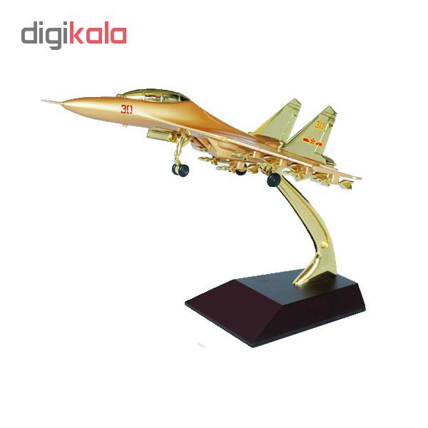 هواپیما طرح جنگنده مدل سوخو 30