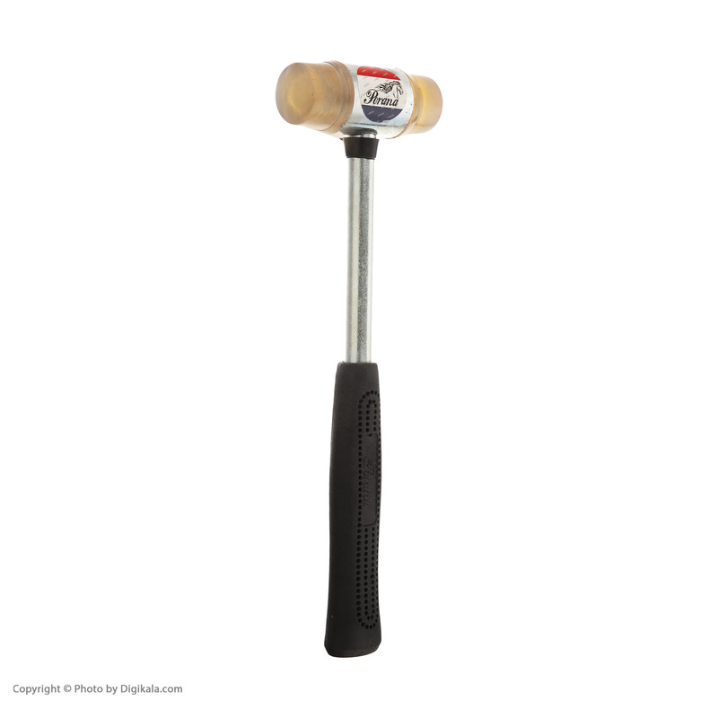 چکش پرانا مدل 040 وزن 800 گرم