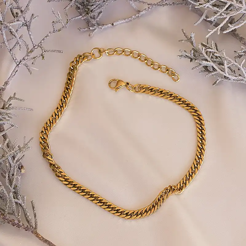 پابند زنانه کد tdp267