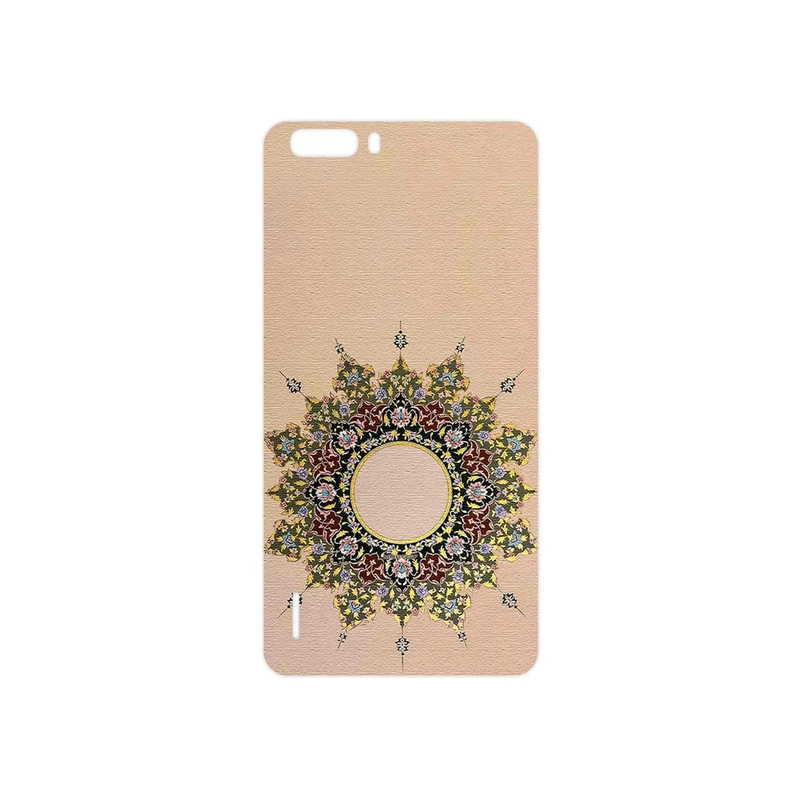 برچسب پوششی ماهوت مدل Art of Illumination 3 مناسب برای گوشی موبایل آنر 6 Plus