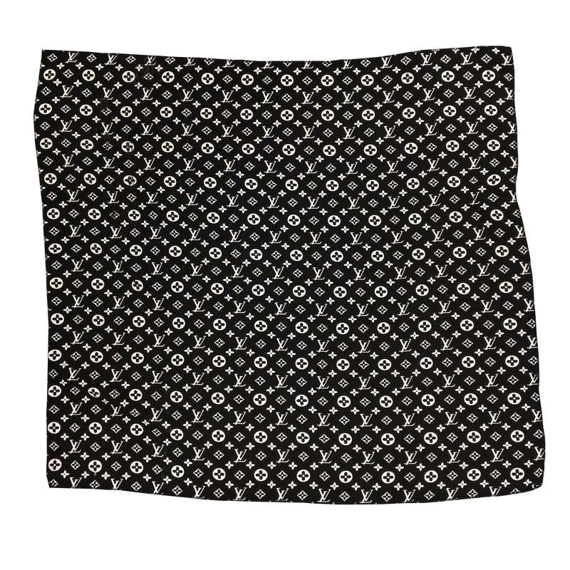 دستمال سر و گردن مدل BANDANA-09