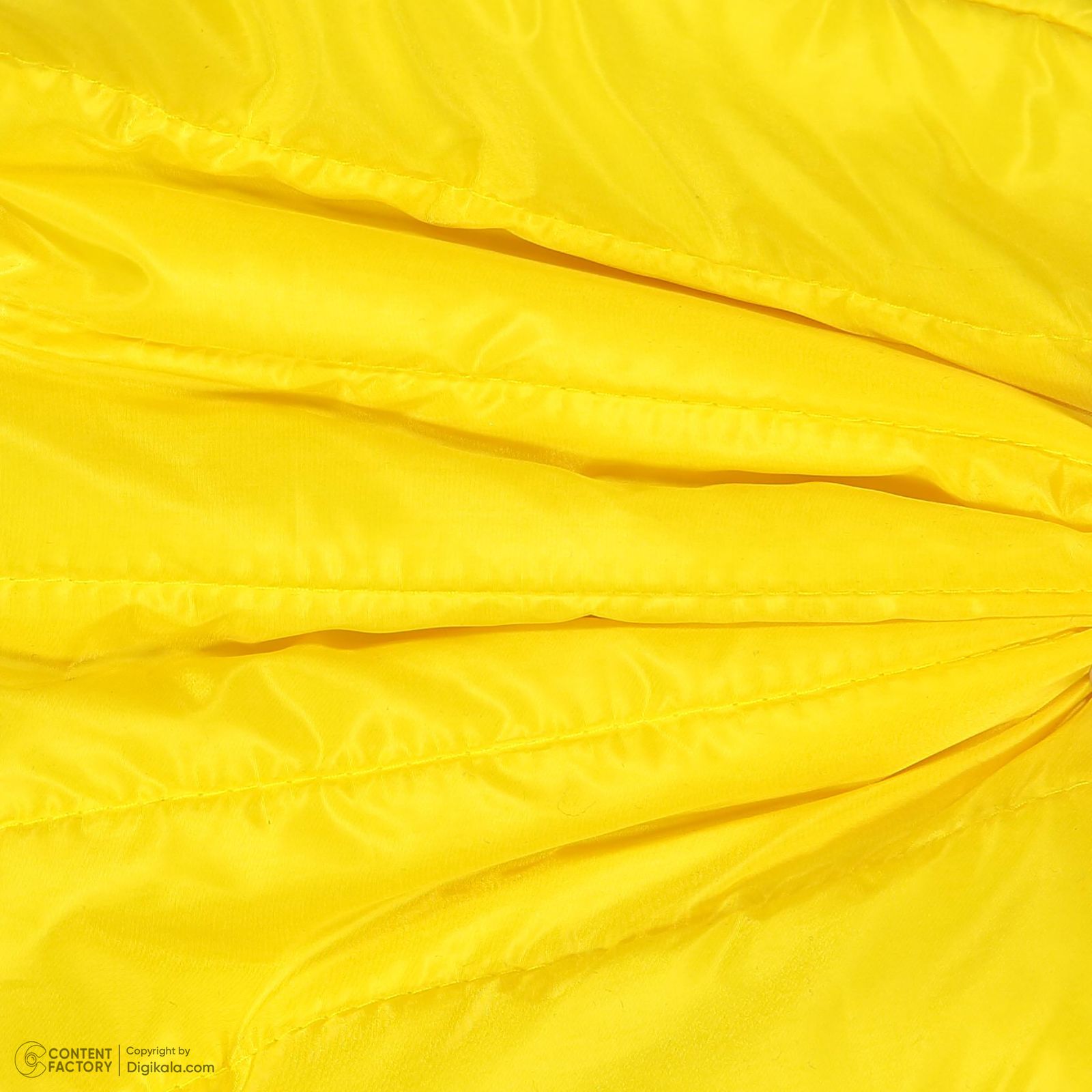ست 3 تکه لباس نوزادی پسرانه مهتا مدل 1469 رنگ زرد -  - 10