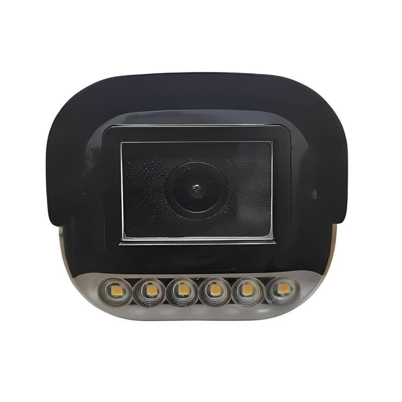 سیستم امنیتی مدل NOVA7-2MP-4