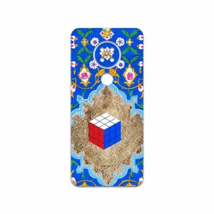 MAHOOT Maryams Mathematics Cover Sticker for Nokia 7.2