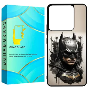  Ghab Guard GN14 Cover For Xiaomi Redmi Note 14 5G 