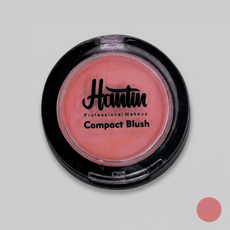 رژگونه هانتین شماره 703