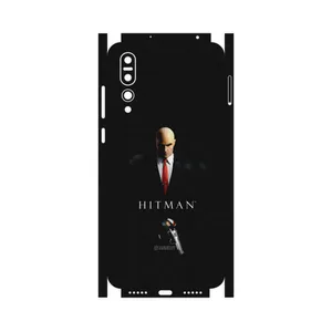 MAHOOT HITMAN-Game-FullSkin Cover Sticker for Huawei P20 Pro