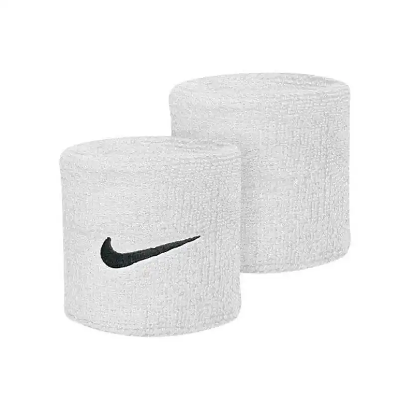 مچ بند ورزشی مدل تنیس حوله ای بسته دو عددی