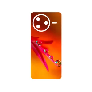 MAHOOT Plant dew Cover Sticker for Xiaomi Poco F7 Pro