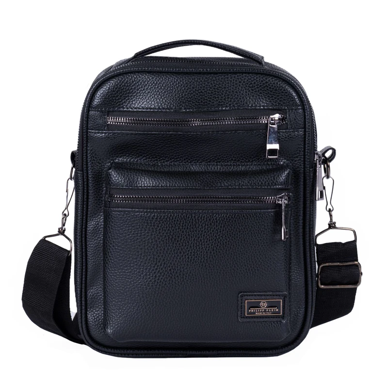 کیف رودوشی مردانه مدل H-1805