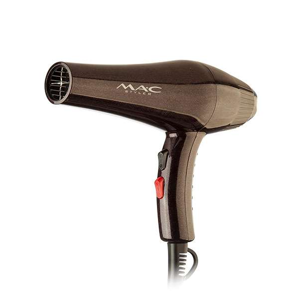 سشوار مک استایلر مدل MC-6655 سشوار مک استایلر مدل MC-6655