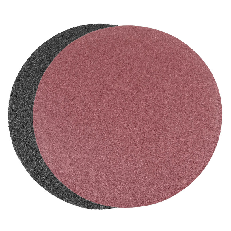 سنباده پشت کرکی تیوان مدل ART-TN-115-120M مجموعه 2 عددی