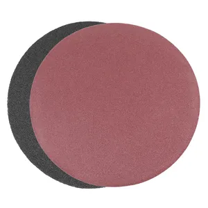 سنباده پشت کرکی تیوان مدل ART-TN-115-180M مجموعه 2 عددی