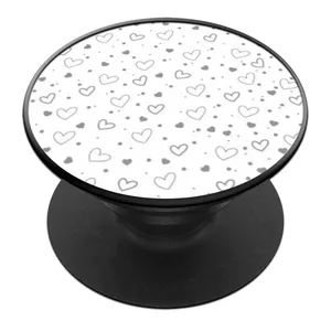 پایه نگهدارنده گوشی موبایل پاپ  سوکت آکام مدل APS002271