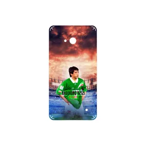 MAHOOT Khodadad Azizi Cover Sticker for Microsoft Lumia 640