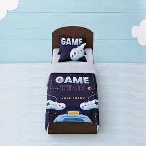 سرویس خواب شمسه نگار مدل k-713 یک نفره 4 تکه