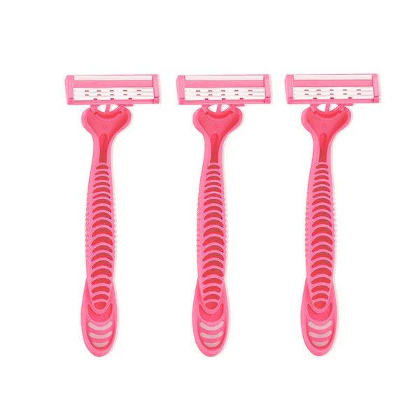 خود تراش مکس مدل ULTRA 3 بسته 3 عددی