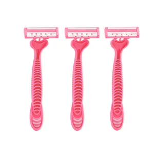 خود تراش کد ultra3 بسته 3 عددی