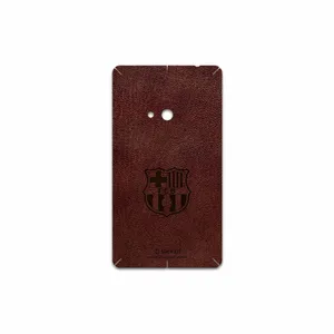 MAHOOT NL-BRCA Cover Sticker for Nokia Lumia 625