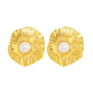 گوشواره میخی  زنانه کد s1244