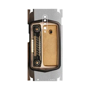 MAHOOT Radio Nostalgia-FullSkin Cover Sticker for Xiaomi Redmi K30