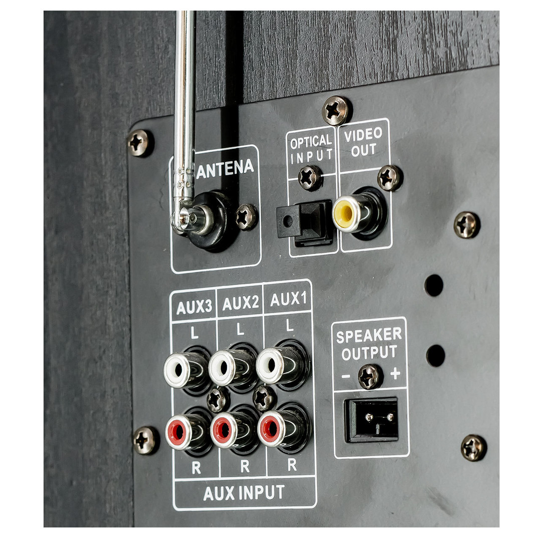 پخش کننده خانگی دیمکس مدل DM-3014 G