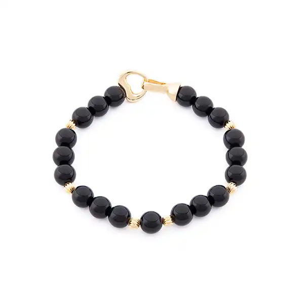 دستبند زنانه زرسام مدل انیکس وارتا کد 10016393