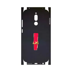 MAHOOT Collage of Embrace-FullSkin Cover Sticker for Xiaomi Redmi 8