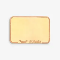 طلای آب‌شده 3 گرمی دیجی کالا عیار 750