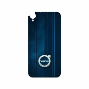 MAHOOT Volvo Cover Sticker for HTC Desire 830