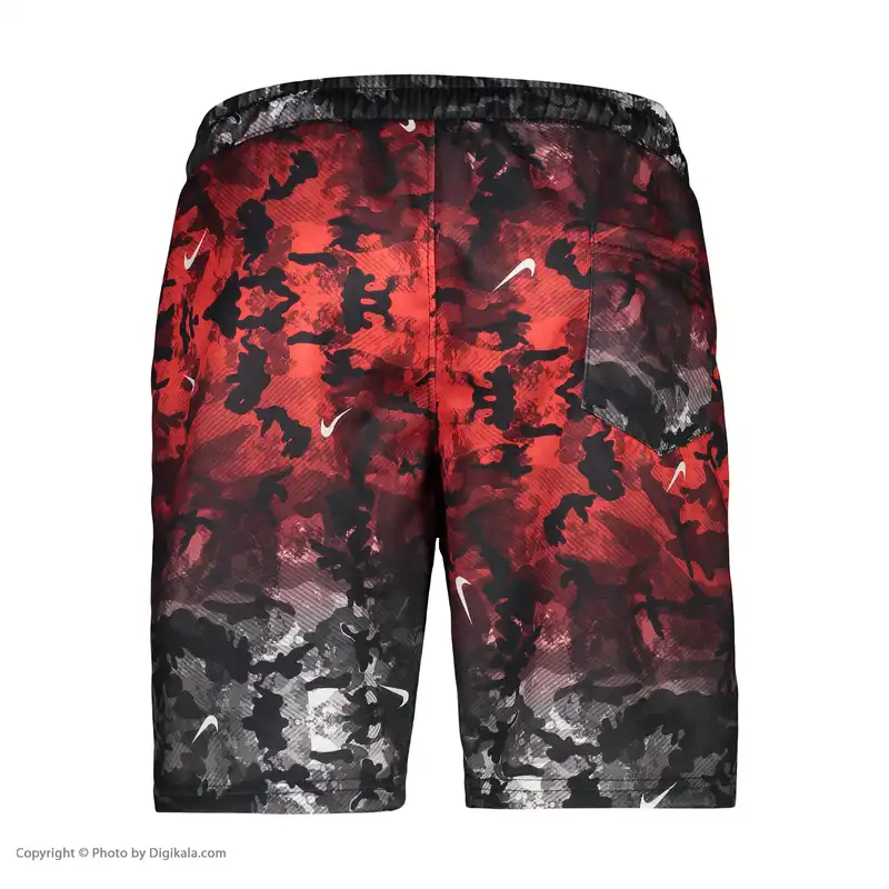 شلوارک ورزشی مردانه مدل 31210NF