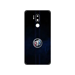 MAHOOT Buick Cover Sticker for LG G7 PLUS THINQ